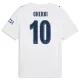 Manchester City Rayan Cherki 10 Nogometni Dresovi 2026/27 Treći Manchester City Rayan Cherki 10 Nogometni Dresovi 2026/27 Treći