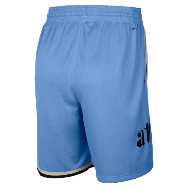 Atlanta Hawks Košarkaške hlačice City Edition 2024/25 Swingman