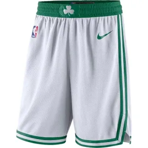 Boston Celtics Košarkaške hlačice Association Edition Swingman
