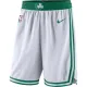Boston Celtics Košarkaške hlačice Association Edition Swingman