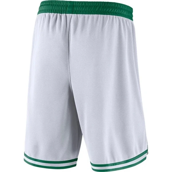 Boston Celtics Košarkaške hlačice Association Edition Swingman