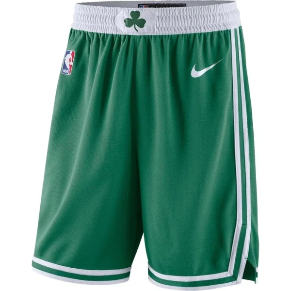 Boston Celtics Košarkaške hlačice Icon Edition Swingman