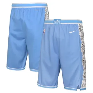 Cleveland Cavaliers Košarkaške hlačice City Edition 2024/25 Swingman