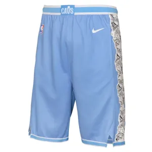 Cleveland Cavaliers Košarkaške hlačice City Edition 2024/25 Swingman