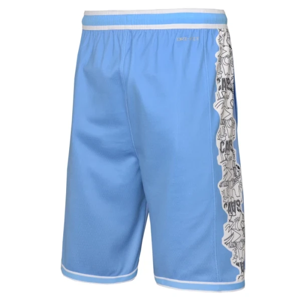 Cleveland Cavaliers Košarkaške hlačice City Edition 2024/25 Swingman