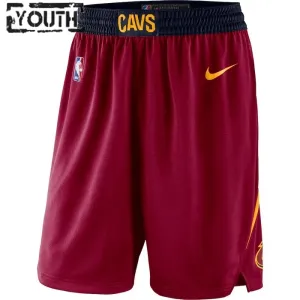 Cleveland Cavaliers Košarkaške hlačice Djeca Icon Edition Swingman