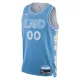 Cleveland Cavaliers Košarkaški dres City Edition 2024/25 Swingman Prilagođeno Plava