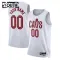 Cleveland Cavaliers Košarkaški dres Djeca Association Edition Swingman Prilagođeno Bijela