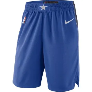 Dallas Mavericks Košarkaške hlačice Icon Edition Swingman