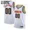 Denver Nuggets Košarkaški dres Djeca Association Edition Swingman Prilagođeno Bijela