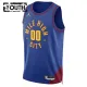 Denver Nuggets Košarkaški dres Djeca Statement Edition Swingman Prilagođeno Plava