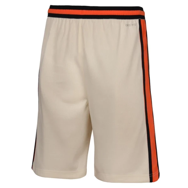 Detroit Pistons Košarkaške hlačice City Edition 2024/25 Swingman