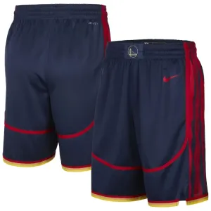 Golden State Warriors Košarkaške hlačice City Edition 2024/25 Swingman