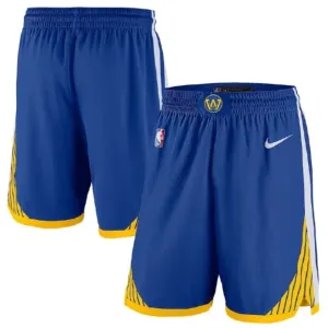 Golden State Warriors Košarkaške hlačice Icon Edition Swingman