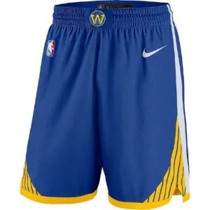 Golden State Warriors Košarkaške hlačice Icon Edition Swingman