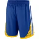 Golden State Warriors Košarkaške hlačice Icon Edition Swingman