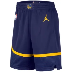 Golden State Warriors Košarkaške hlačice Statement Edition Swingman