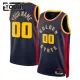 Golden State Warriors Košarkaški dres Djeca City Edition 2024/25 Swingman Prilagođeno Navy Golden State Warriors Košarkaški dres Djeca City Edition 2024/25 Swingman Prilagođeno Navy