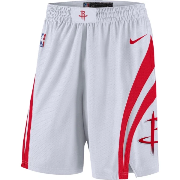 Houston Rockets Košarkaške hlačice Association Edition Swingman