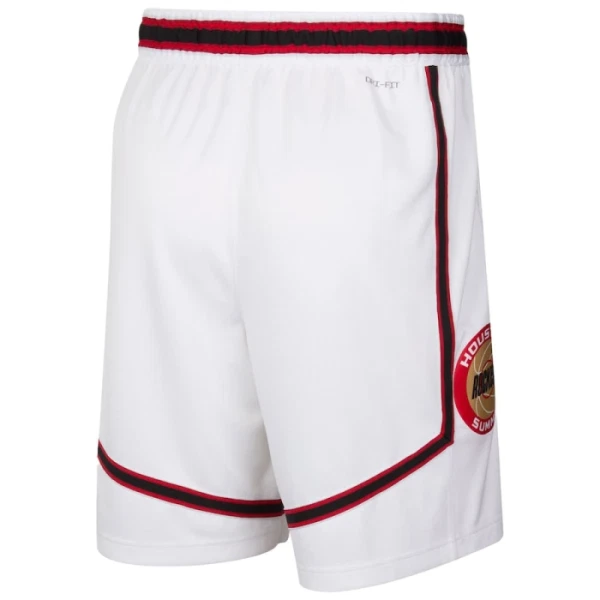 Houston Rockets Košarkaške hlačice City Edition 2024/25 Swingman