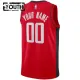 Houston Rockets Košarkaški dres Djeca Icon Edition Swingman Prilagođeno Crvena