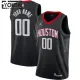 Houston Rockets Košarkaški dres Djeca Statement Edition Swingman Prilagođeno