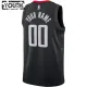 Houston Rockets Košarkaški dres Djeca Statement Edition Swingman Prilagođeno