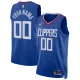 Los Angeles Clippers Košarkaški dres Icon Edition Swingman Prilagođeno Plava