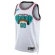 Memphis Grizzlies Košarkaški dres Classic Edition 2024/25 Swingman Prilagođeno Bijela