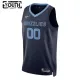 Memphis Grizzlies Košarkaški dres Djeca Icon Edition Swingman Prilagođeno Navy