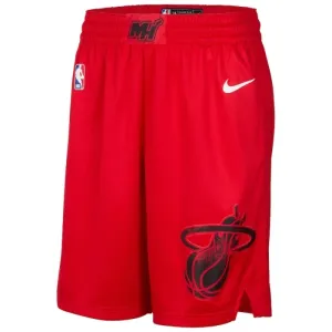 Miami Heat Košarkaške hlačice City Edition 2024/25 Swingman