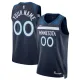 Minnesota Timberwolves Košarkaški dres Icon Edition Swingman Prilagođeno