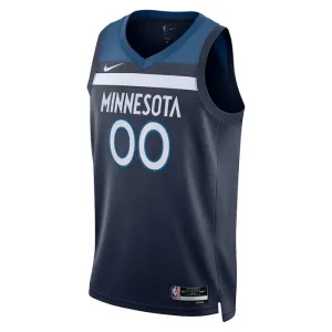 Minnesota Timberwolves Košarkaški dres Icon Edition Swingman Prilagođeno