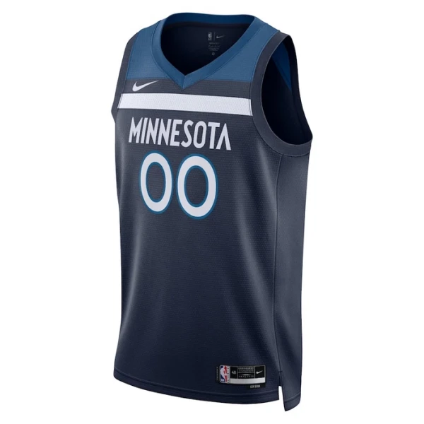 Minnesota Timberwolves Košarkaški dres Icon Edition Swingman Prilagođeno
