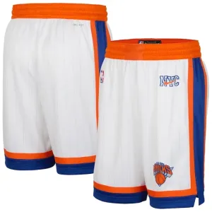 New York Knicks Košarkaške hlačice City Edition 2024/25 Swingman
