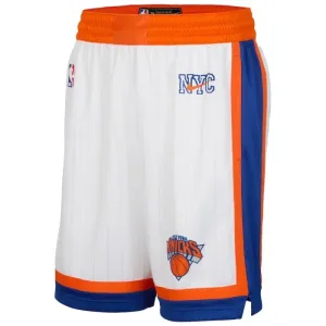 New York Knicks Košarkaške hlačice City Edition 2024/25 Swingman