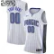 Orlando Magic Košarkaški dres Djeca Association Edition Swingman Prilagođeno