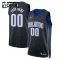Orlando Magic Košarkaški dres Djeca Icon Edition Swingman Prilagođeno Navy