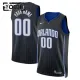 Orlando Magic Košarkaški dres Djeca Icon Edition Swingman Prilagođeno Navy