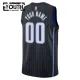 Orlando Magic Košarkaški dres Djeca Icon Edition Swingman Prilagođeno Navy