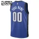 Orlando Magic Košarkaški dres Djeca Statement Edition Swingman Prilagođeno Plava