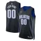 Orlando Magic Košarkaški dres Icon Edition Swingman Prilagođeno Navy