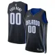 Orlando Magic Košarkaški dres Icon Edition Swingman Prilagođeno Navy