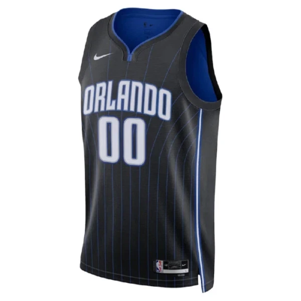 Orlando Magic Košarkaški dres Icon Edition Swingman Prilagođeno Navy