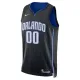 Orlando Magic Košarkaški dres Icon Edition Swingman Prilagođeno Navy