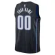 Orlando Magic Košarkaški dres Icon Edition Swingman Prilagođeno Navy