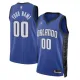Orlando Magic Košarkaški dres Statement Edition Swingman Prilagođeno Plava Orlando Magic Košarkaški dres Statement Edition Swingman Prilagođeno Plava