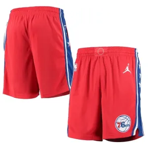 Philadelphia 76ers Košarkaške hlačice Statement Edition Swingman Philadelphia 76ers Košarkaške hlačice Statement Edition Swingman