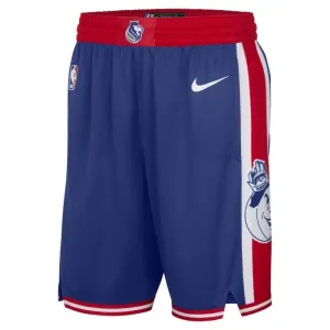 Sacramento Kings Košarkaške hlačice City Edition 2024/25 Swingman