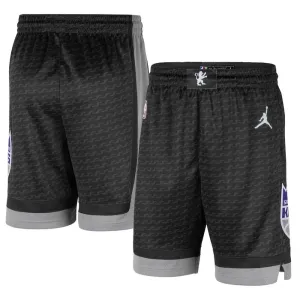Sacramento Kings Košarkaške hlačice Statement Edition Swingman